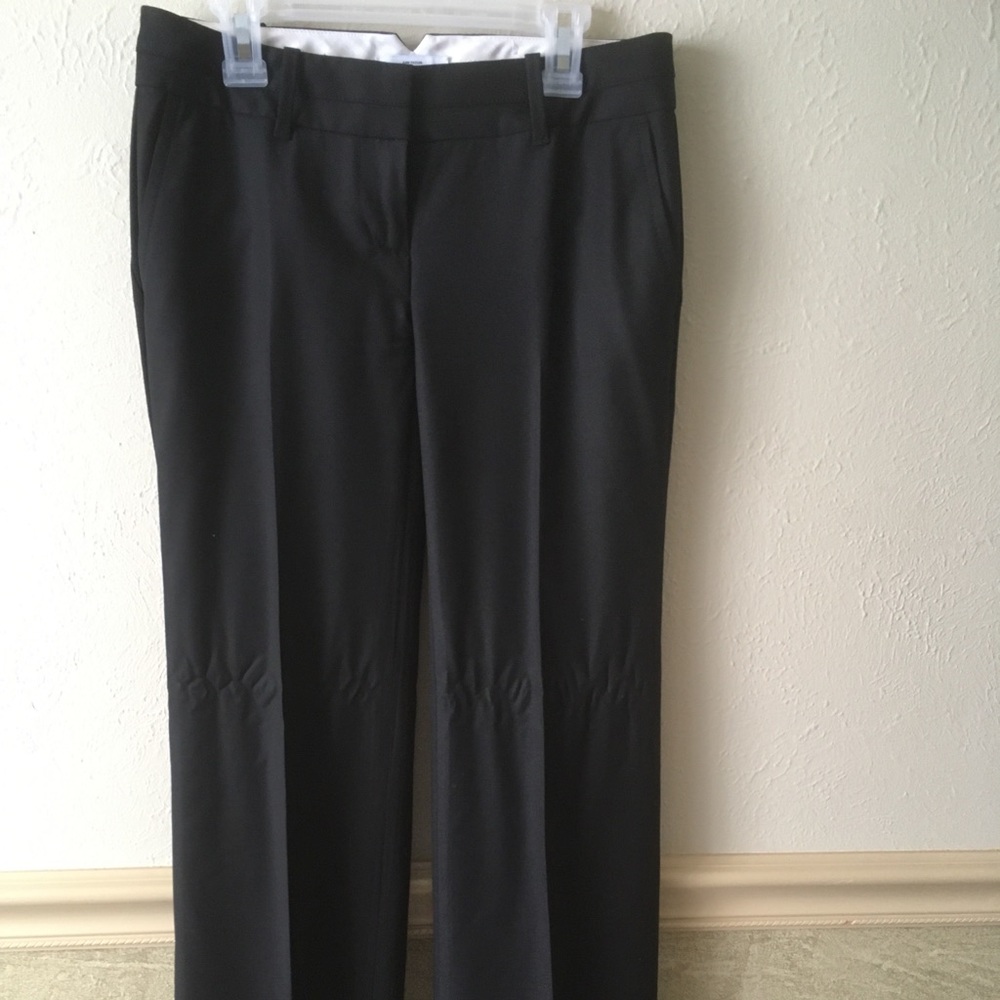 Dress pants